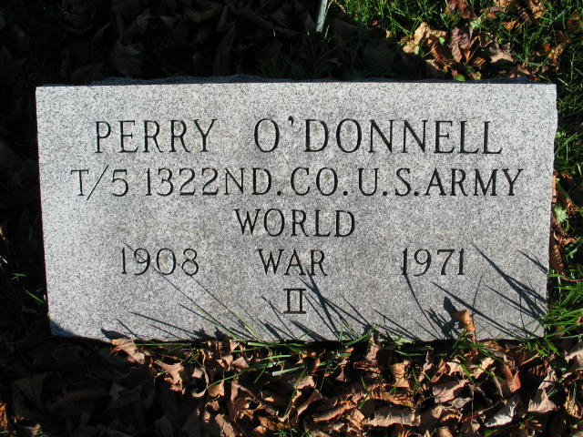 tombstone